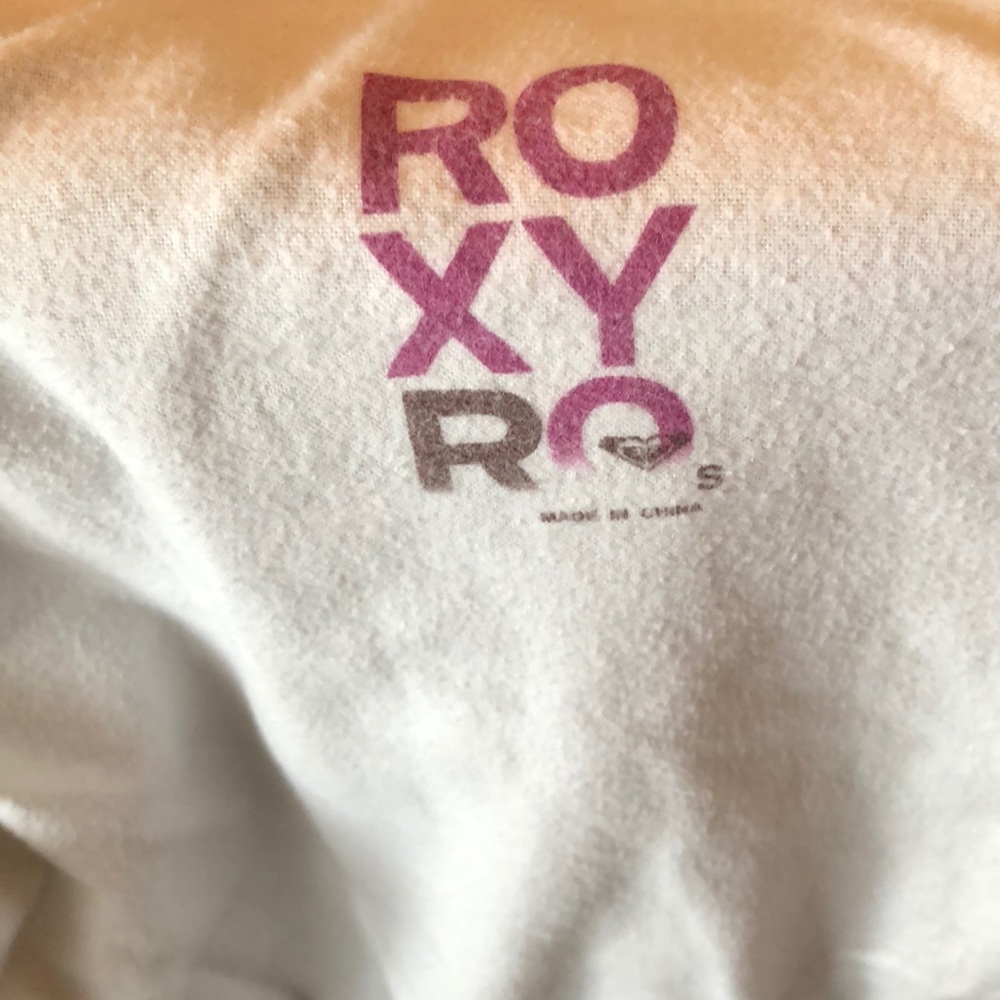 Roxy Jacket - Picture 4 of 4